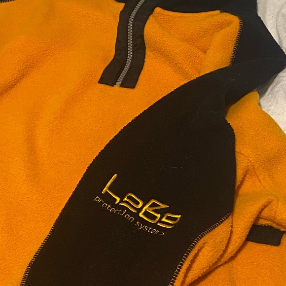 Vintage Hobo Fleece - Picture 6 of 8